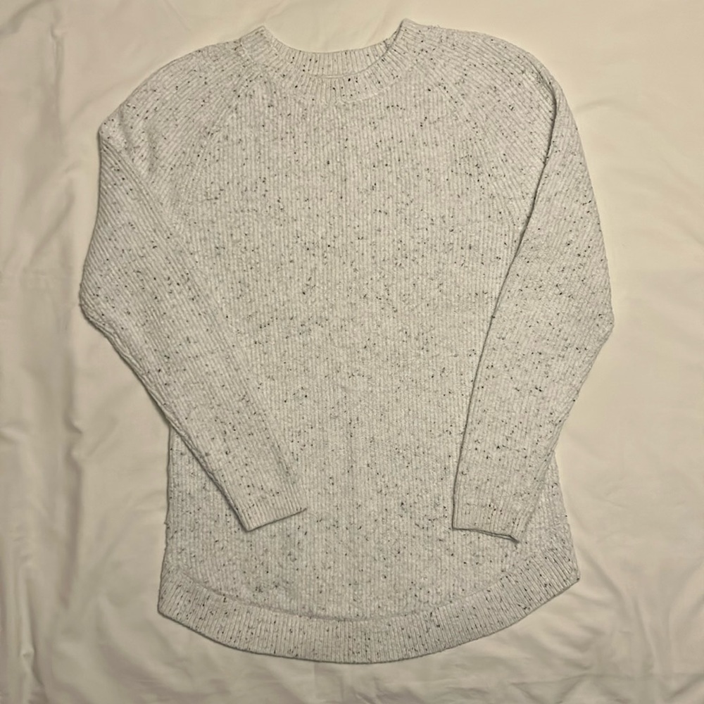 Loft Outlet Long Sleeve Sweater Tunic Small